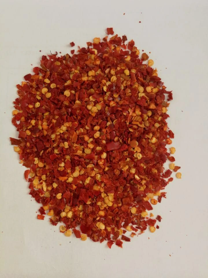2023 Hot Red Chili Supplier