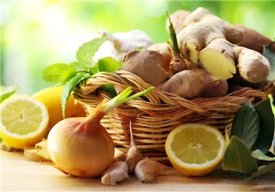 Ismeretlen egészségügyi hatások fűszerezése