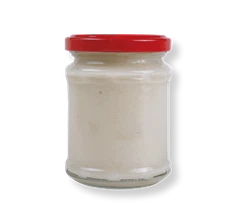 Fokhagyma paszta